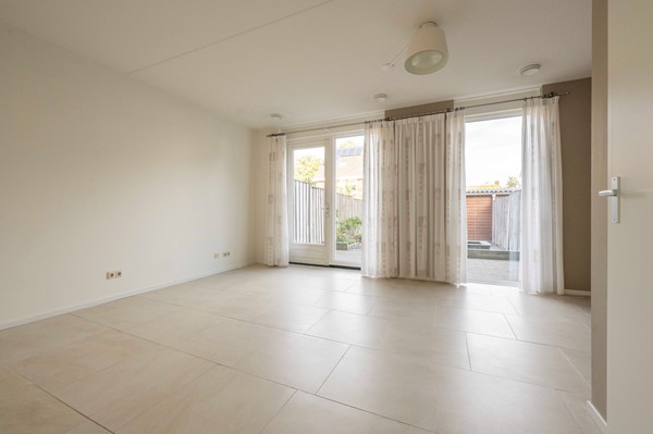 Medium property photo - Alverno 12, 4731 TW Oudenbosch